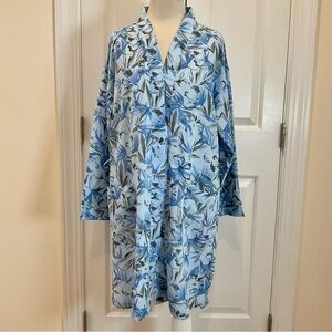 ExOfficio Kimono Wrap Robe